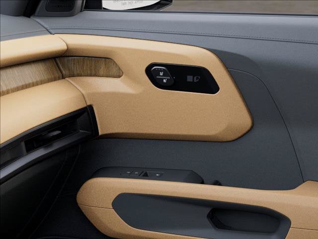 2027 Kia Telluride Base