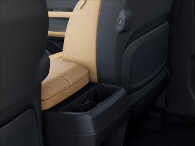 2027 Kia Telluride Base