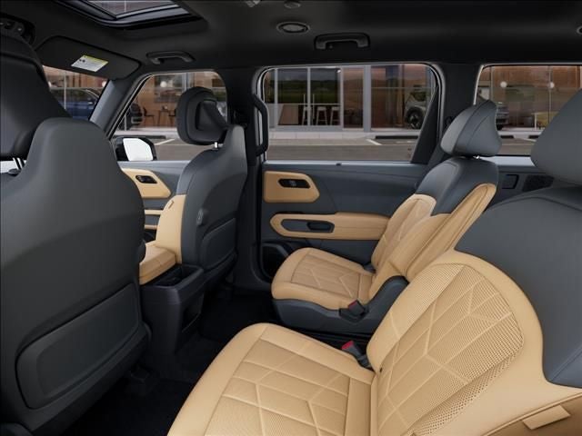 2027 Kia Telluride X-Line SX