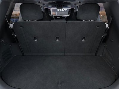 2027 Kia Telluride SX-Prestige