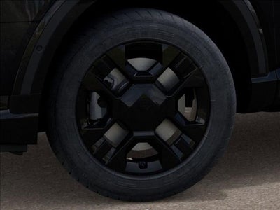 2027 Kia Telluride SX-Prestige