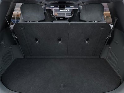 2027 Kia Telluride Base