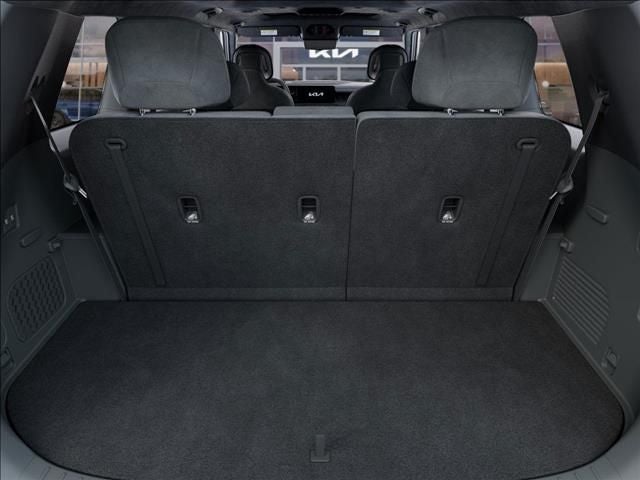 2027 Kia Telluride Base