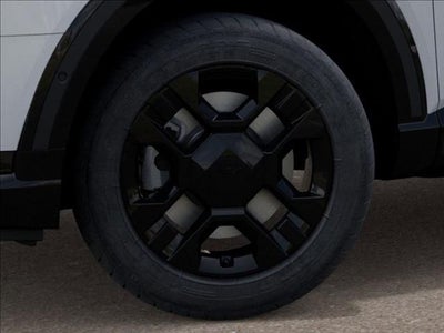 2027 Kia Telluride Base