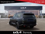 2027 Kia Telluride X-Line SX-Prestige