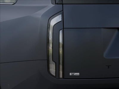 2027 Kia Telluride Base