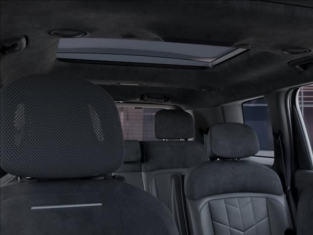 2027 Kia Telluride Base
