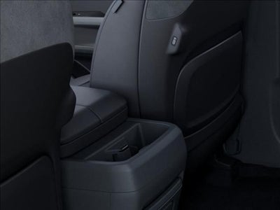 2027 Kia Telluride Base