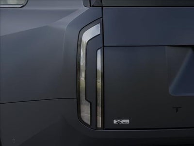 2027 Kia Telluride Base