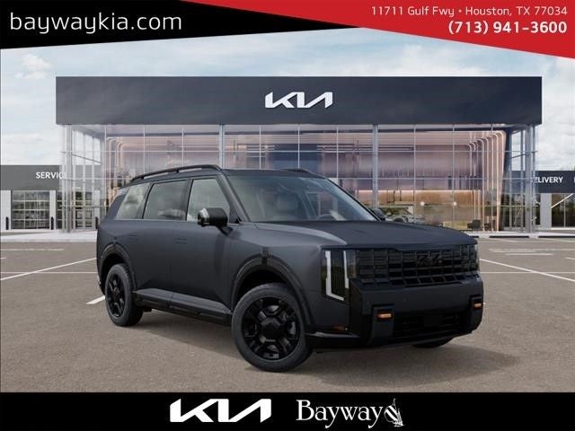 2027 Kia Telluride Base