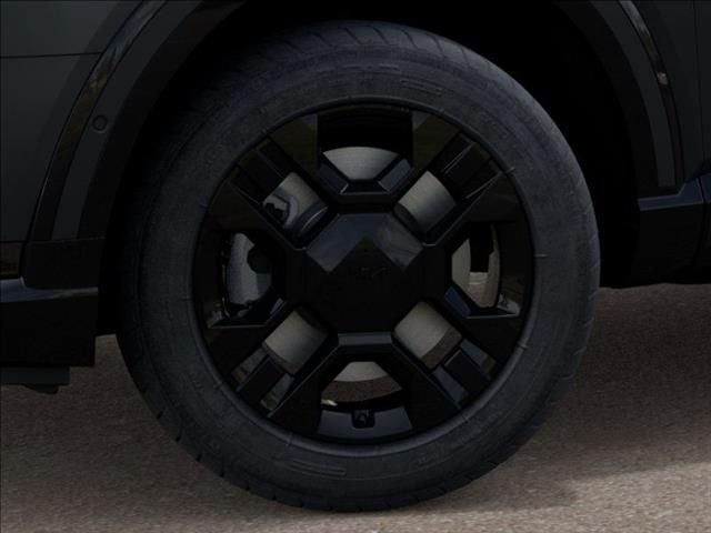 2027 Kia Telluride Base