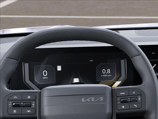 2027 Kia Telluride SX-Prestige