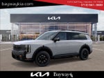 2027 Kia Telluride SX-Prestige