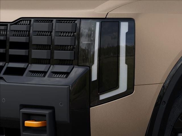 2027 Kia Telluride Base