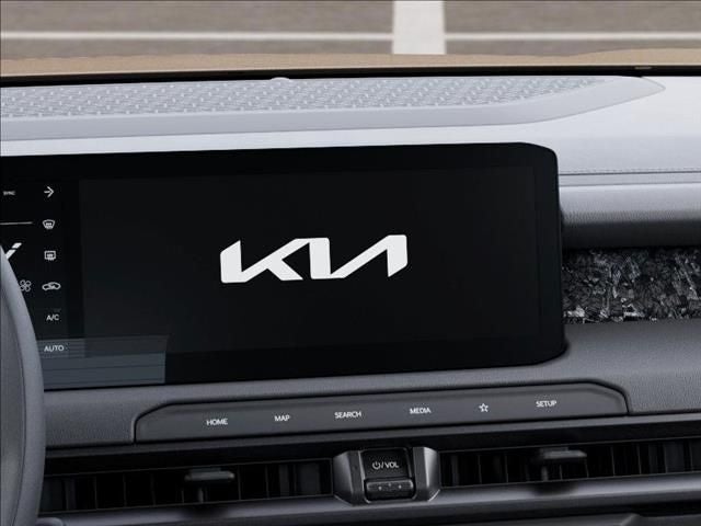 2027 Kia Telluride Base