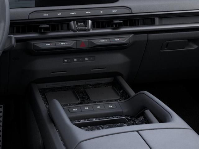 2027 Kia Telluride Base