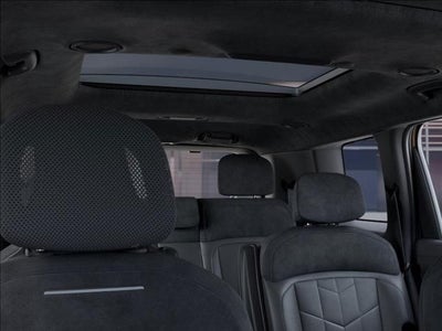 2027 Kia Telluride Base
