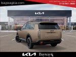 2027 Kia Telluride Base