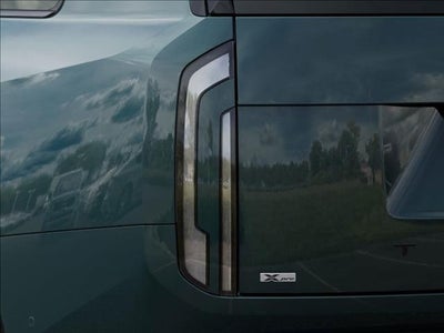 2027 Kia Telluride SX-Prestige