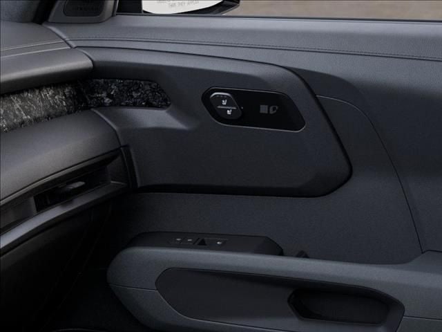 2027 Kia Telluride SX-Prestige