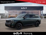 2027 Kia Telluride SX-Prestige