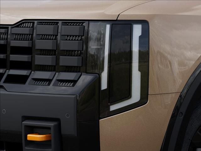 2027 Kia Telluride SX-Prestige