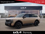 2027 Kia Telluride SX-Prestige