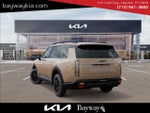 2027 Kia Telluride SX-Prestige