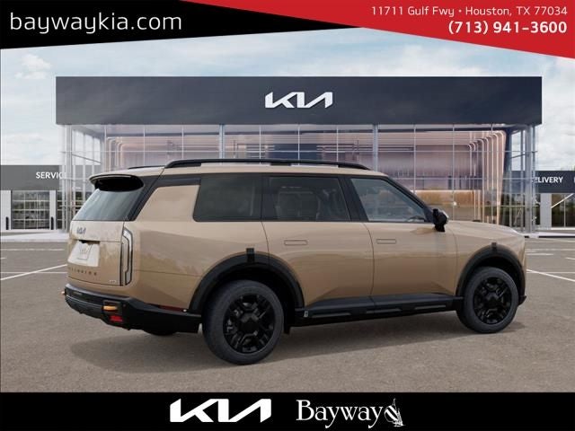 2027 Kia Telluride SX-Prestige