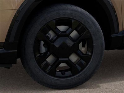 2027 Kia Telluride SX-Prestige