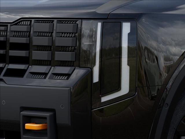 2027 Kia Telluride Base