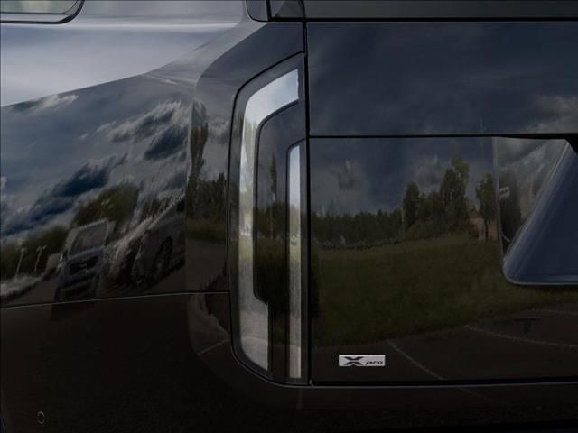 2027 Kia Telluride Base