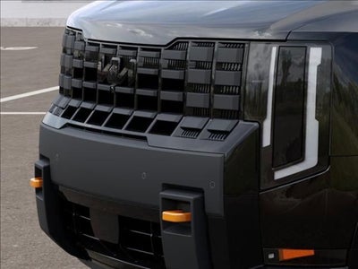 2027 Kia Telluride Base