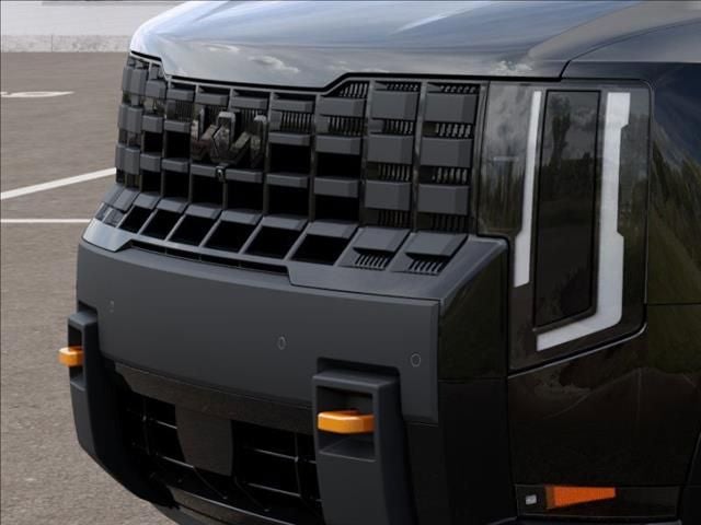 2027 Kia Telluride Base