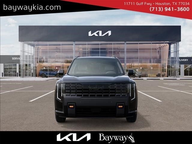 2027 Kia Telluride Base