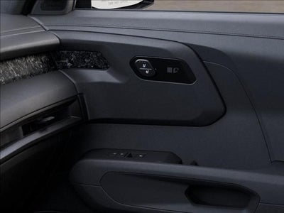 2027 Kia Telluride Base