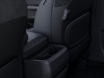 2027 Kia Telluride Base