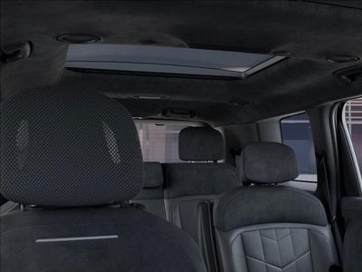 2027 Kia Telluride Base