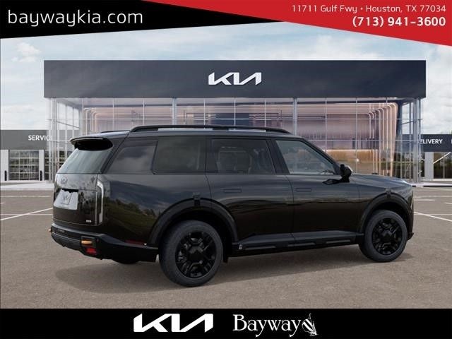 2027 Kia Telluride Base