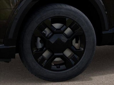 2027 Kia Telluride Base