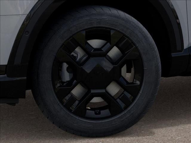 2027 Kia Telluride SX-Prestige