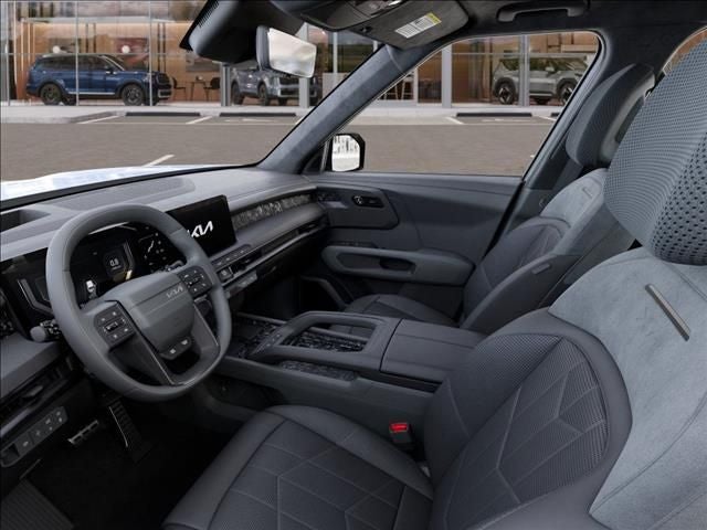 2027 Kia Telluride SX-Prestige