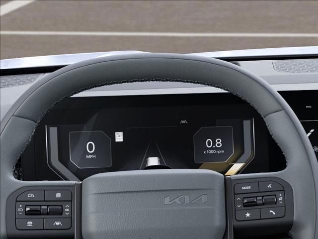 2027 Kia Telluride SX-Prestige