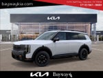 2027 Kia Telluride SX-Prestige