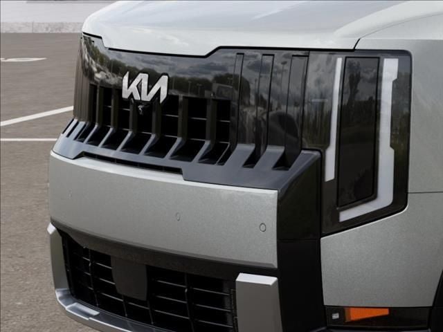 2027 Kia Telluride Base