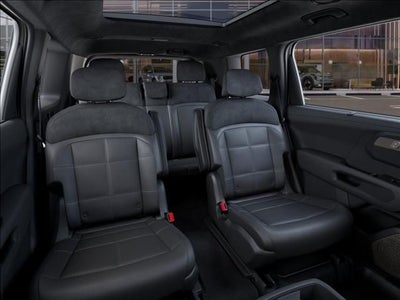 2027 Kia Telluride Base
