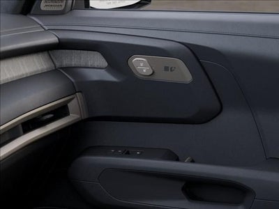 2027 Kia Telluride Base