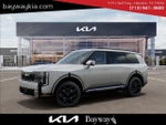 2027 Kia Telluride Base