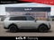 2027 Kia Telluride Base