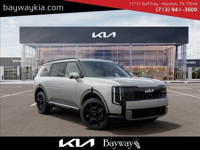 2027 Kia Telluride Base